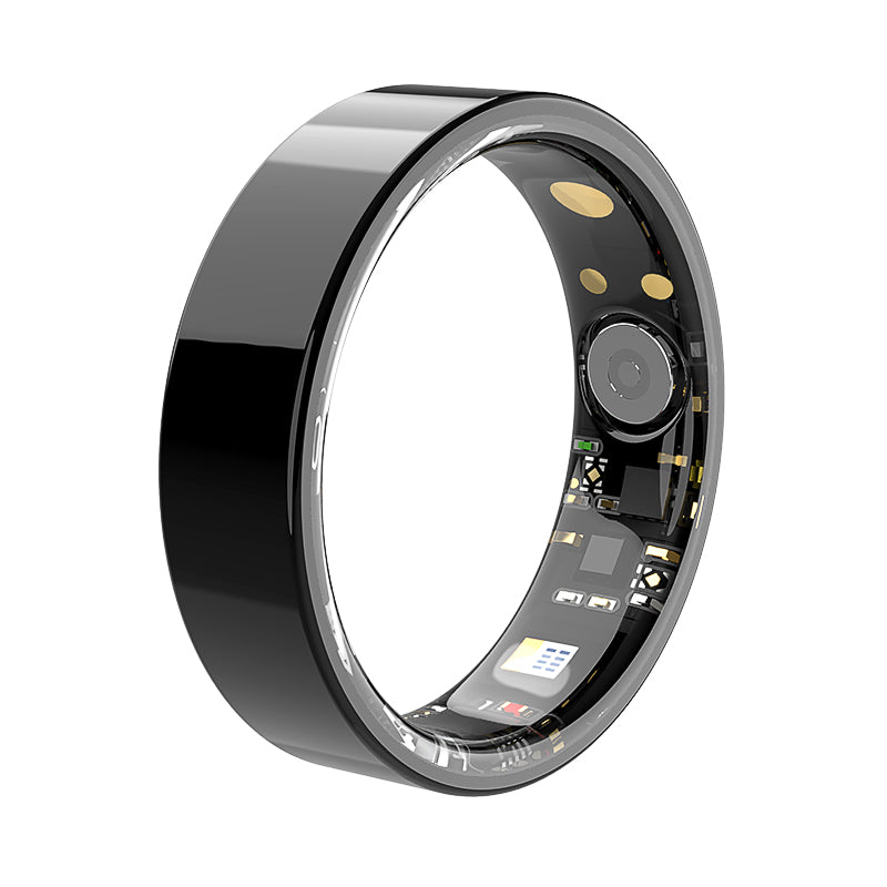 Lunari Ring